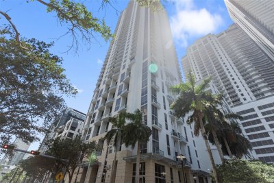 Comprar apartamento no Avenue on Brickell 1060 Tower 2601