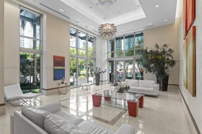 Comprar apartamento no Avenue on Brickell 1060 Tower 2601