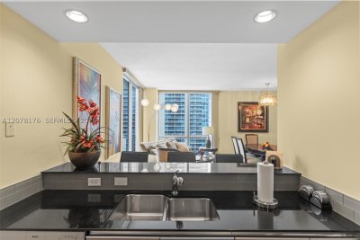 Comprar apartamento no Avenue on Brickell 1060 Tower 2601