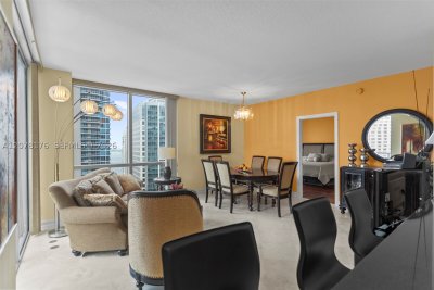 Comprar apartamento no Avenue on Brickell 1060 Tower 2601
