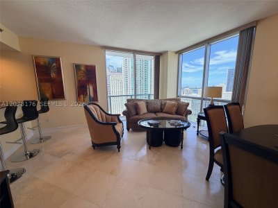 Comprar apartamento no Avenue on Brickell 1060 Tower 2601
