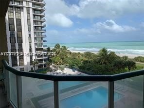 Ocean 88 (old Champlain Towers East) Apt #5B