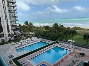 Comprar apartamento no Ocean 88 (old Champlain Towers East) 5B