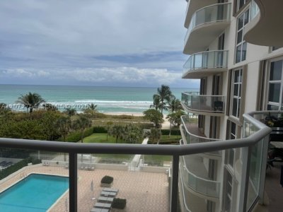 Comprar apartamento no Ocean 88 (old Champlain Towers East) 5B