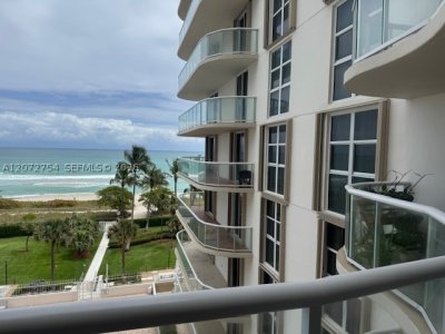 Comprar apartamento no Ocean 88 (old Champlain Towers East) 5B