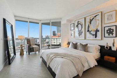 Comprar apartamento no Quantum 1518