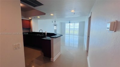 Aluguel de apartamento no One Fifty One at Biscayne 2302