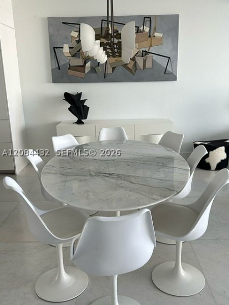 Apartment for rent at One Ocean South Beach 602