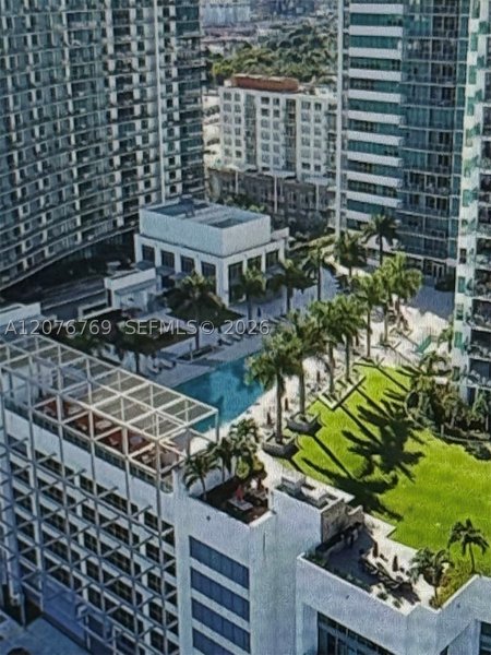 Aluguel de apartamento no Midtown Miami 4 H2702