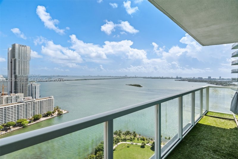 Apartment for rent at Quantum 3315