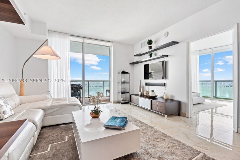 Apartment for rent at Quantum 3315