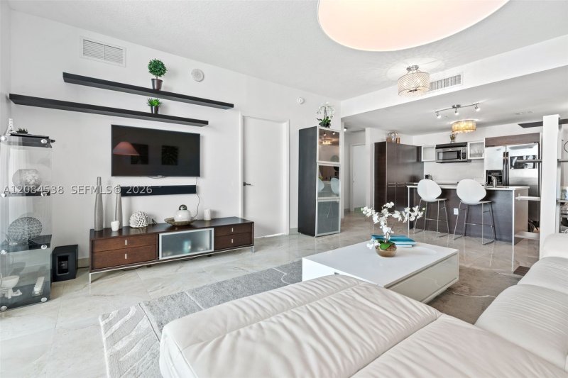 Apartment for rent at Quantum 3315