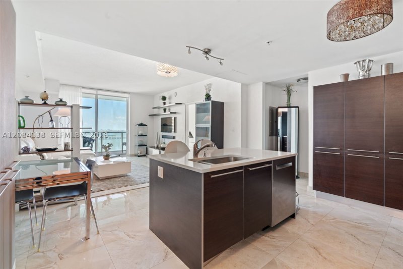 Apartment for rent at Quantum 3315