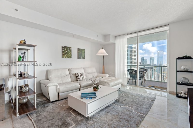 Apartment for rent at Quantum 3315