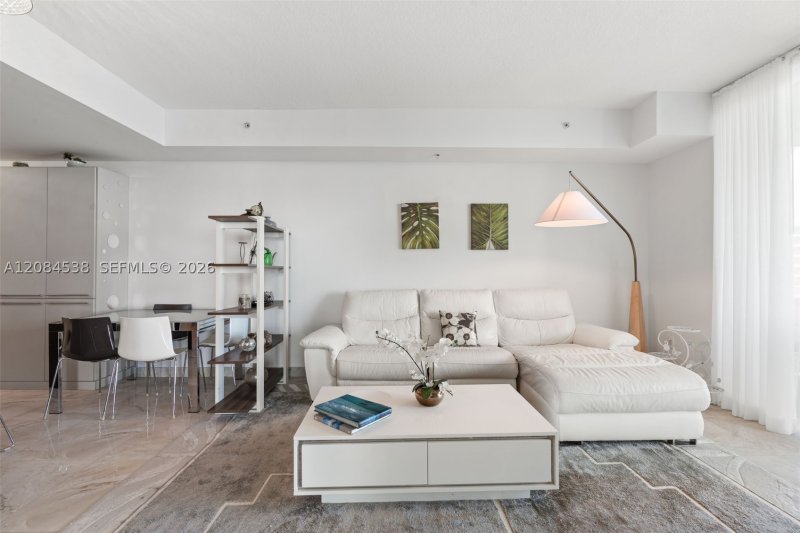 Apartment for rent at Quantum 3315