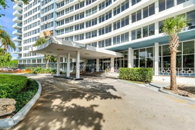 Comprar apartamento no Parkview Point 15I