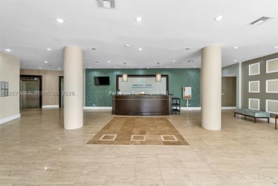 Comprar apartamento no Parkview Point 15I
