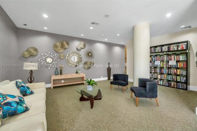 Comprar apartamento no Parkview Point 15I