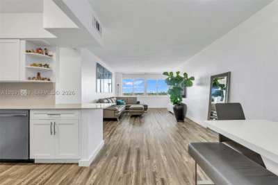 Comprar apartamento no Parkview Point 15I