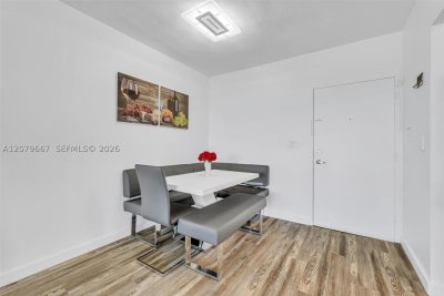 Comprar apartamento no Parkview Point 15I