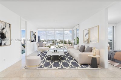 Comprar apartamento no Ten Museum Park 1806