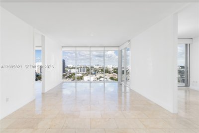 Ten Museum Park Apt #1806