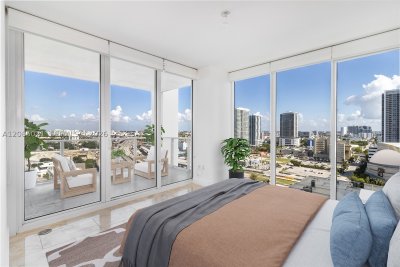 Comprar apartamento no Ten Museum Park 1806