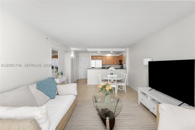 Aluguel de apartamento no The Collins Condo 1203