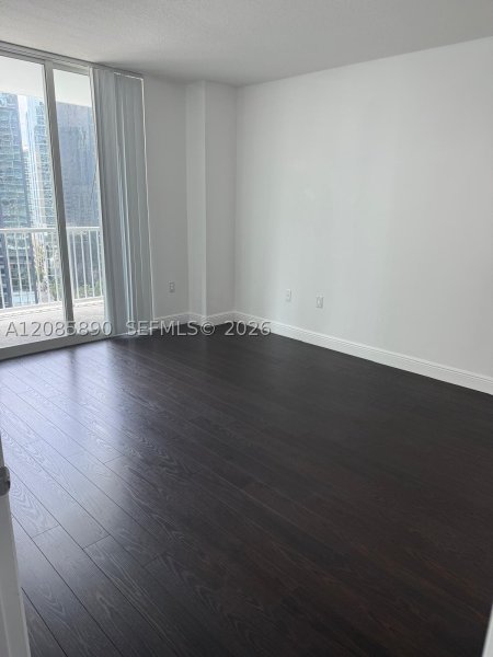 Apartment for rent at Vue at Brickell 1412