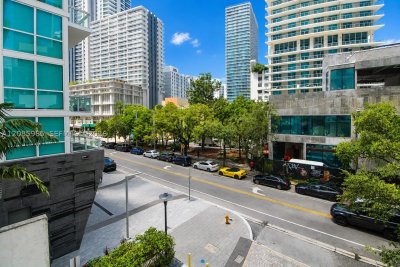 Comprar apartamento no Avenue on Brickell 1050 Tower 222