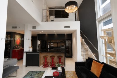 Comprar apartamento no Avenue on Brickell 1050 Tower 222