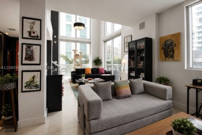 Comprar apartamento no Avenue on Brickell 1050 Tower 222