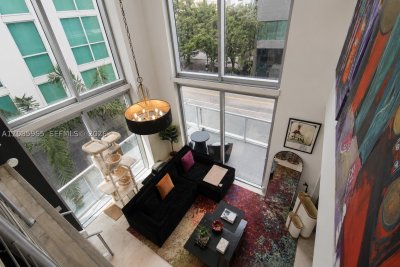 Comprar apartamento no Avenue on Brickell 1050 Tower 222