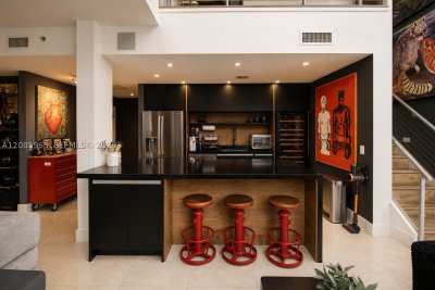 Comprar apartamento no Avenue on Brickell 1050 Tower 222