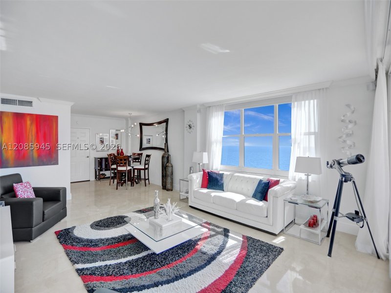 Apartment for rent at The Wave Condo 1511 (availa