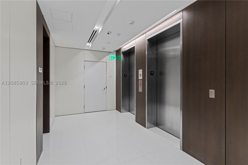 Apartment for rent at Aston Martin Residences 1404W
