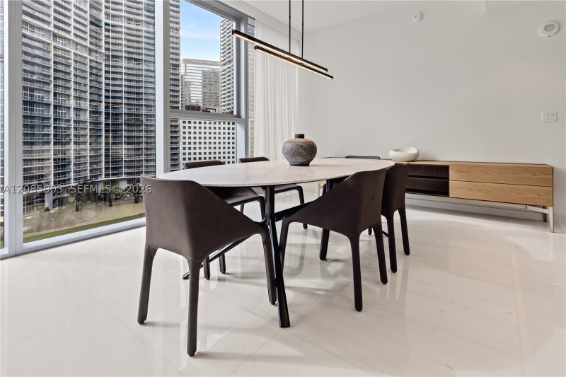 Apartment for rent at Aston Martin Residences 1404W