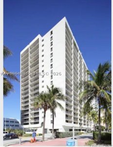Oceanfront Plaza Apt #302