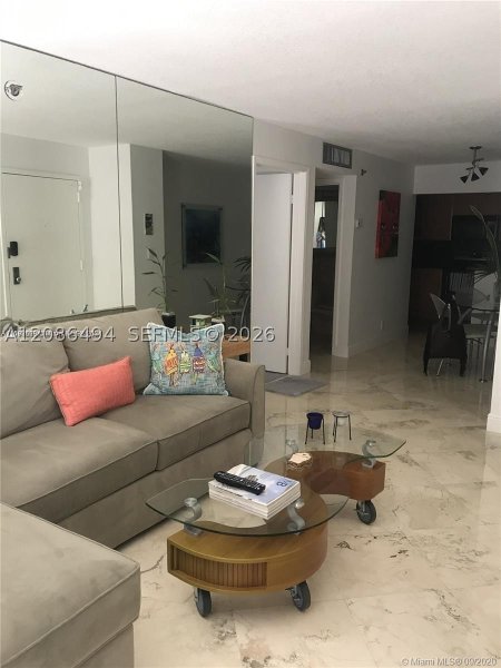 Apartment for rent at Oceanfront Plaza 302