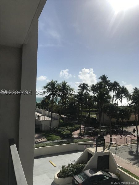 Apartment for rent at Oceanfront Plaza 302