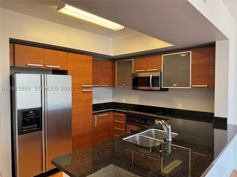 Apartment for rent at The Minorca 608