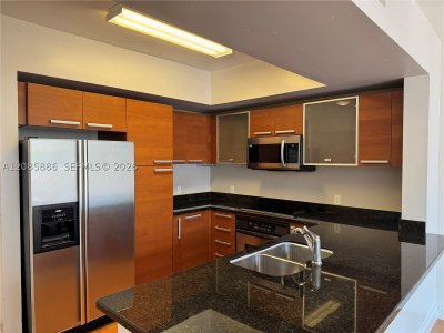 The Minorca Apt #608