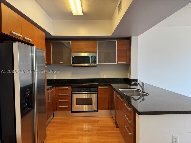 Apartment for rent at The Minorca 608
