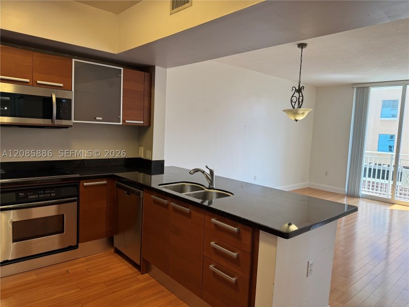 Apartment for rent at The Minorca 608