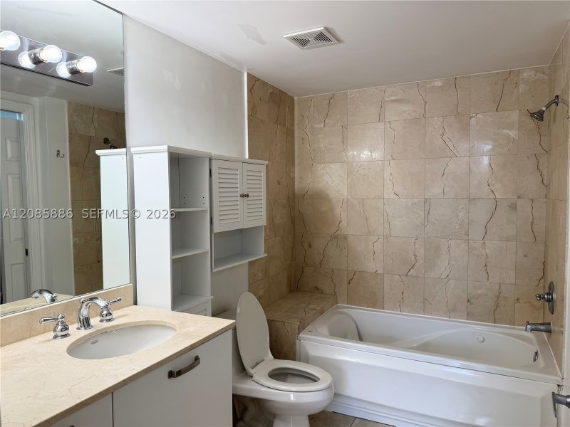 Apartment for rent at The Minorca 608