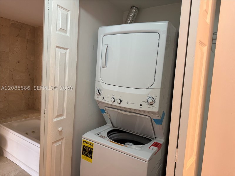 Apartment for rent at The Minorca 608