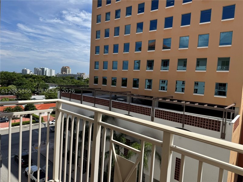 Apartment for rent at The Minorca 608