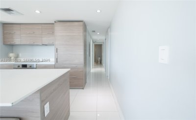 Aluguel de apartamento no Dua Miami - SLS Brickell Condo 1206