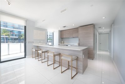 Aluguel de apartamento no Dua Miami - SLS Brickell Condo 1206