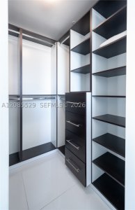 Aluguel de apartamento no Dua Miami - SLS Brickell Condo 1206